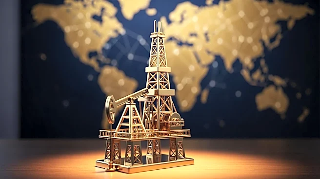 AMEXHI Calls for Investment Certainty in Mexico's Oil and Gas Sector