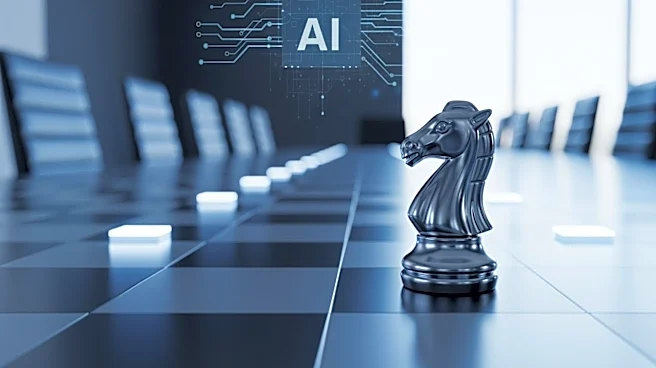 Oracle Faces Criticism Over Layoffs Amid New CFO Appointment and AI Investments