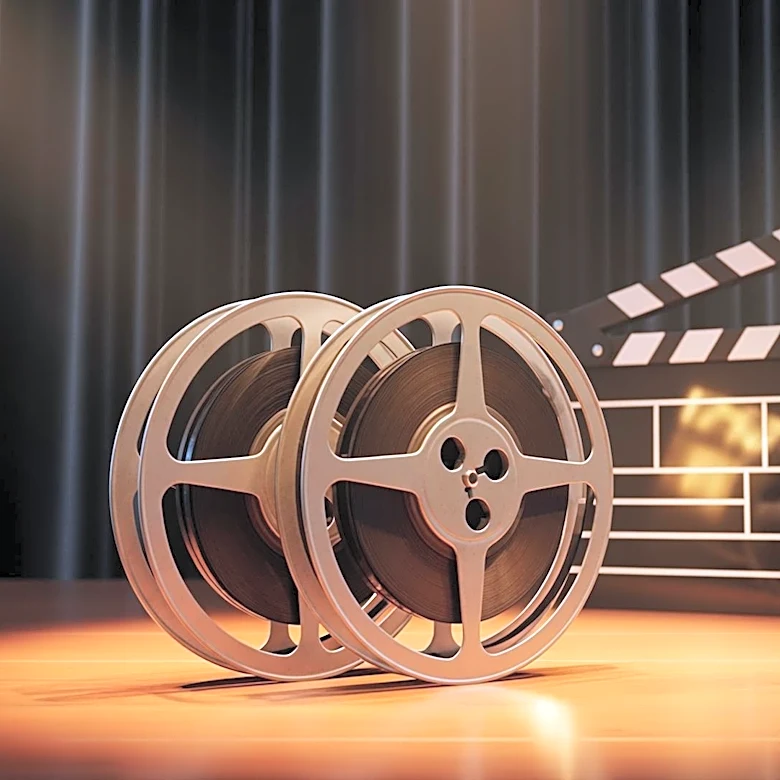 Spielberg and Nolan Present Oscar Contenders at CinemaCon: 'Disclosure Day' and 'The Odyssey'