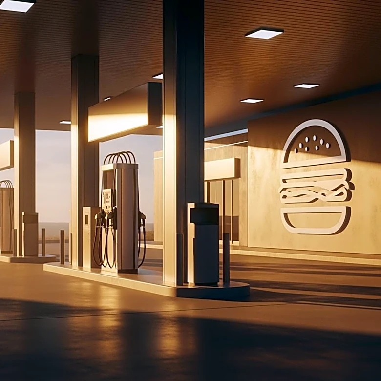 Love’s Travel Stops Opens New San Antonio Location Featuring Whataburger