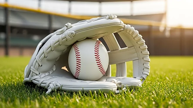 Ian Hamilton Joins Atlanta Braves Bullpen from Triple-A Gwinnett