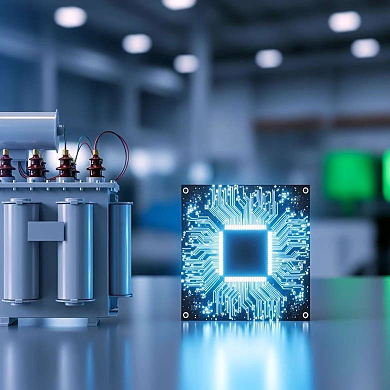 UK Government's Industrial Strategy Aims to Boost Growth Through Electrification and Digitalization