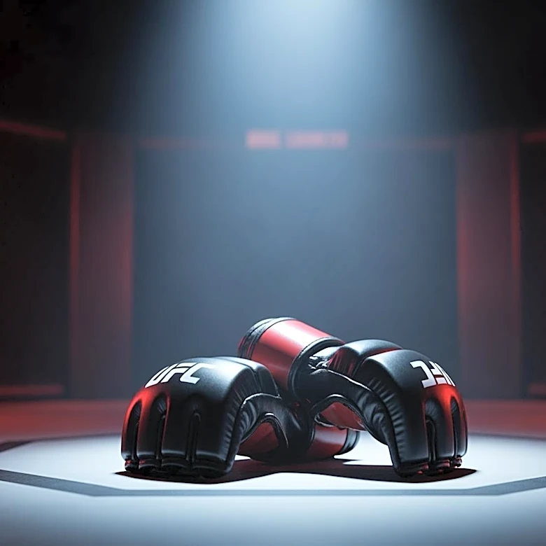 Khamzat Chimaev and Sean Strickland's UFC 328 Bout Raises Security Concerns