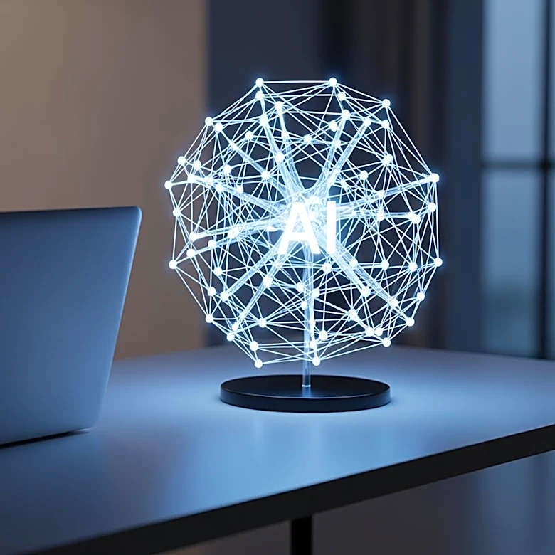 Study Reveals AI Use in Work May Lower Confidence and Ownership