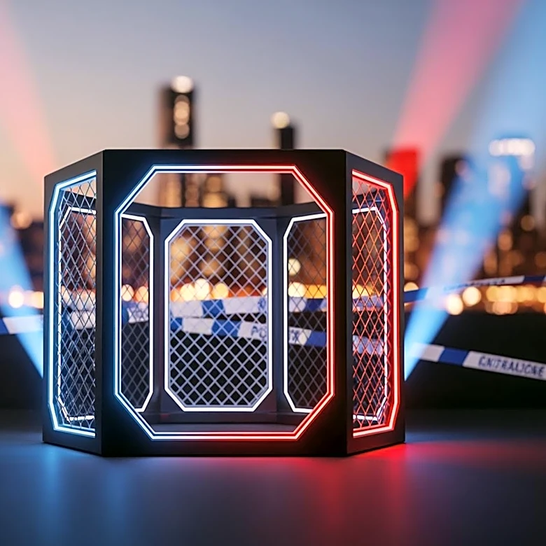 UFC White House Event Schedule Announced for June 2026 in Washington, D.C.