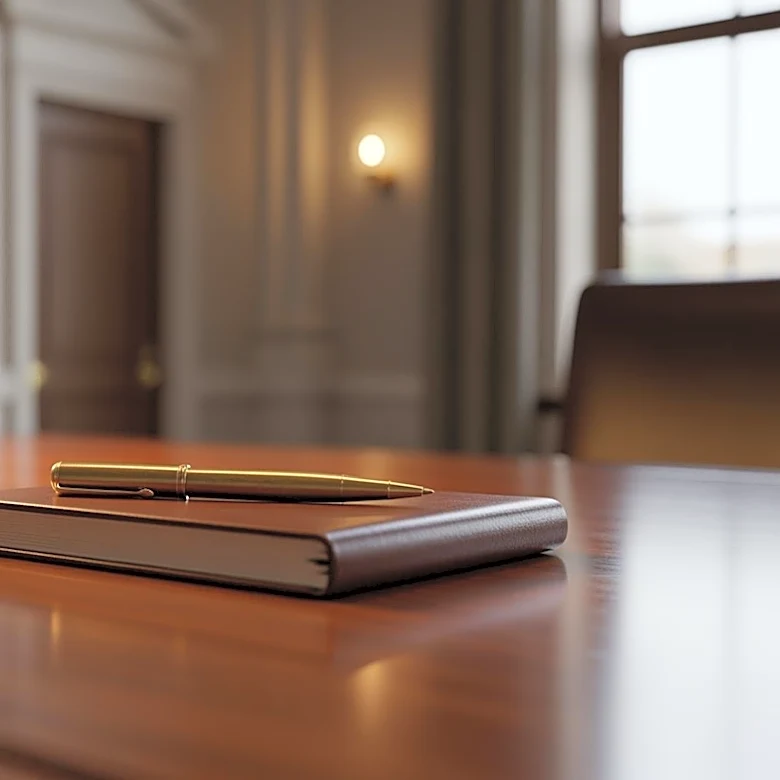 Hershey US President Andrew Archambault to Depart Amid Leadership Transition