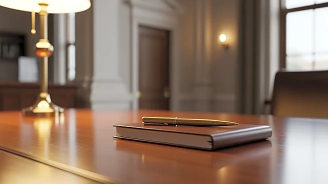 Hershey US President Andrew Archambault to Depart Amid Leadership Transition