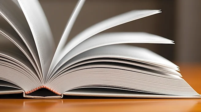 Hachette Book Group Reports 2% Increase in First Quarter Sales Amid Parent Company Decline