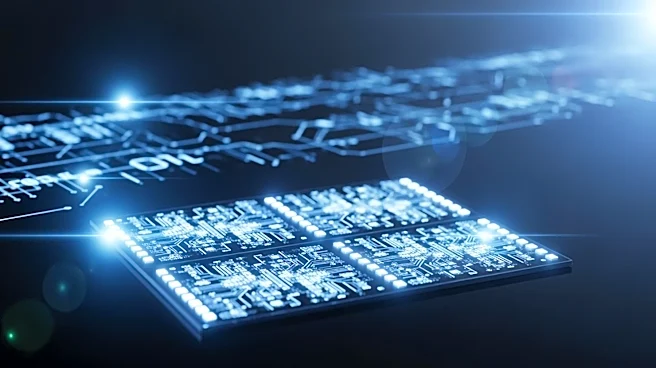 TSMC Reports Record 58% Profit Increase Amid AI Demand Surge