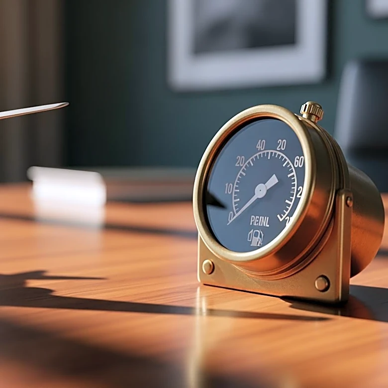 U.S. Lawmaker Urges Airline CEOs to Lower Fares Amid Potential Fuel Price Drops