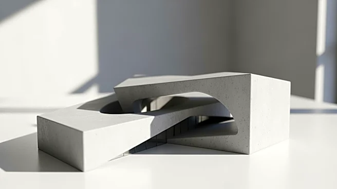 Architect Peter Zumthor Discusses LACMA's David Geffen Galleries and Architectural Evolution