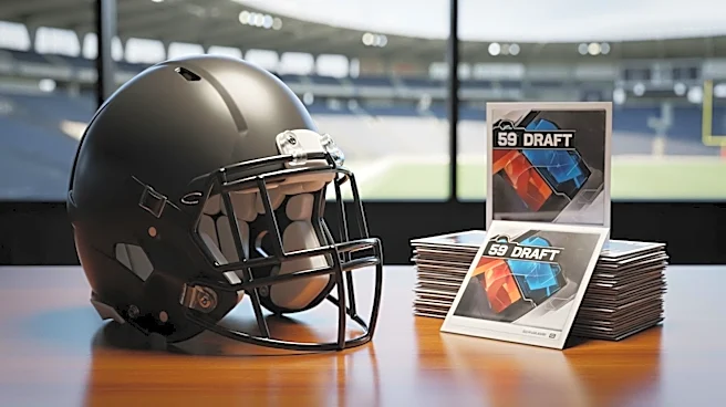 Atlanta Falcons Mock Draft Highlights Potential Day-One Contributors