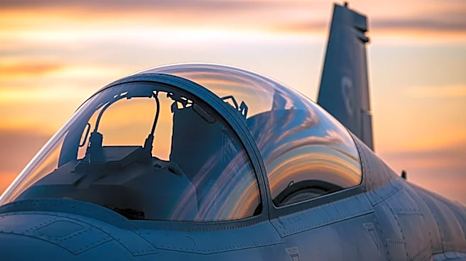 'Top Gun 3' in Development with Tom Cruise and Jerry Bruckheimer