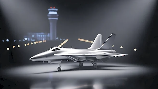 'Top Gun 3' Script Underway with Tom Cruise and Jerry Bruckheimer