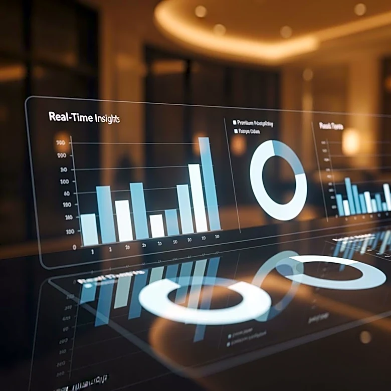 HotStats Enhances Hotel Profit Analysis with Real-Time Benchmarking
