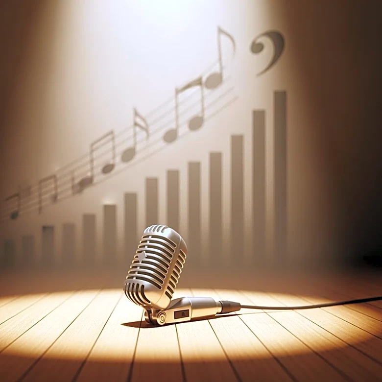 Laufey Overcomes Impostor Syndrome, Achieves Success in Arenas and Billboard Charts