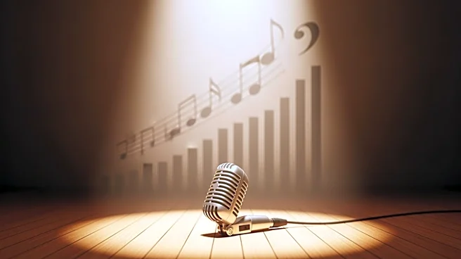 Laufey Overcomes Impostor Syndrome, Achieves Success in Arenas and Billboard Charts