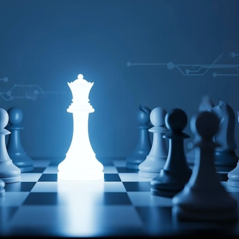 Senior-Level Women Lead AI Strategy Amidst Gender Disparities