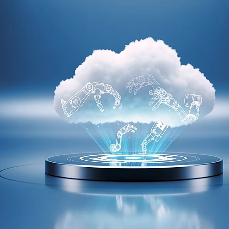 Antioch Secures $8.5 Million to Advance Cloud-Based Robotics Simulation