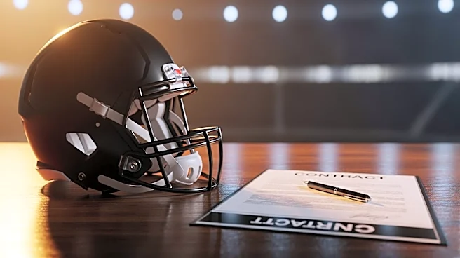 Denver Broncos Trade for Jaylen Waddle, Forego Rookie Starter in 2026