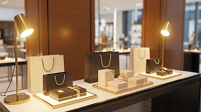 KaDeWe Group Appoints Julie Gasperini as Director of Buying, Promoting Internal Talent