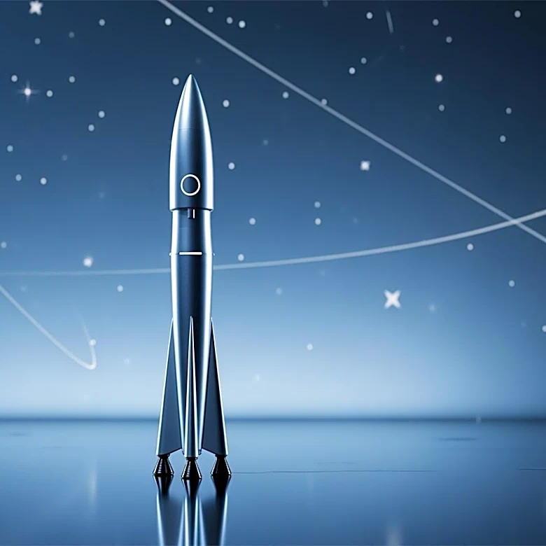 Rocket Lab Stock Surges Amid Space Sector Developments