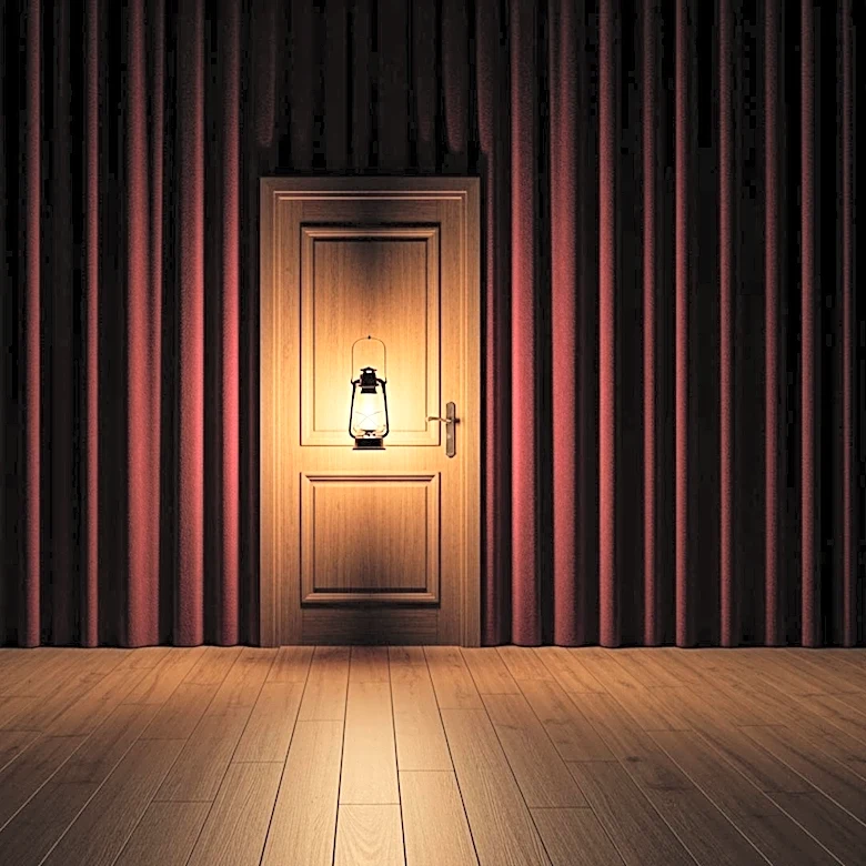 Peninsula Players Present Agatha Christie's 'And Then There Were None' at Sidney Theatre