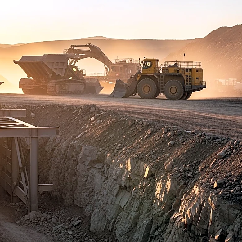 Lotus Resources Resumes Production at Kayelekera Uranium Mine After Fire