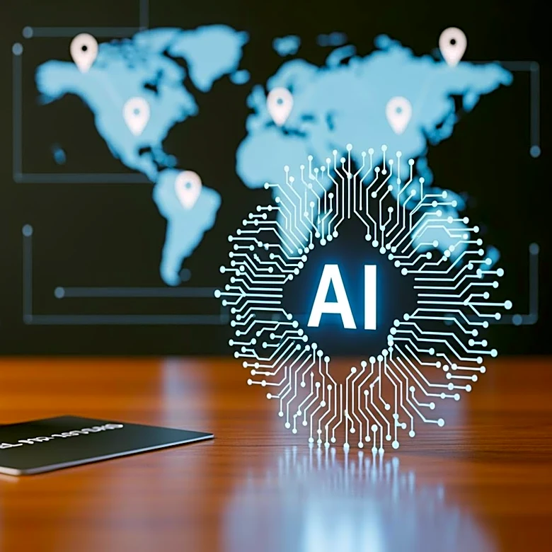 Six Hotel Groups Dominate Online Traffic as AI and Airbnb Reshape Hospitality Landscape