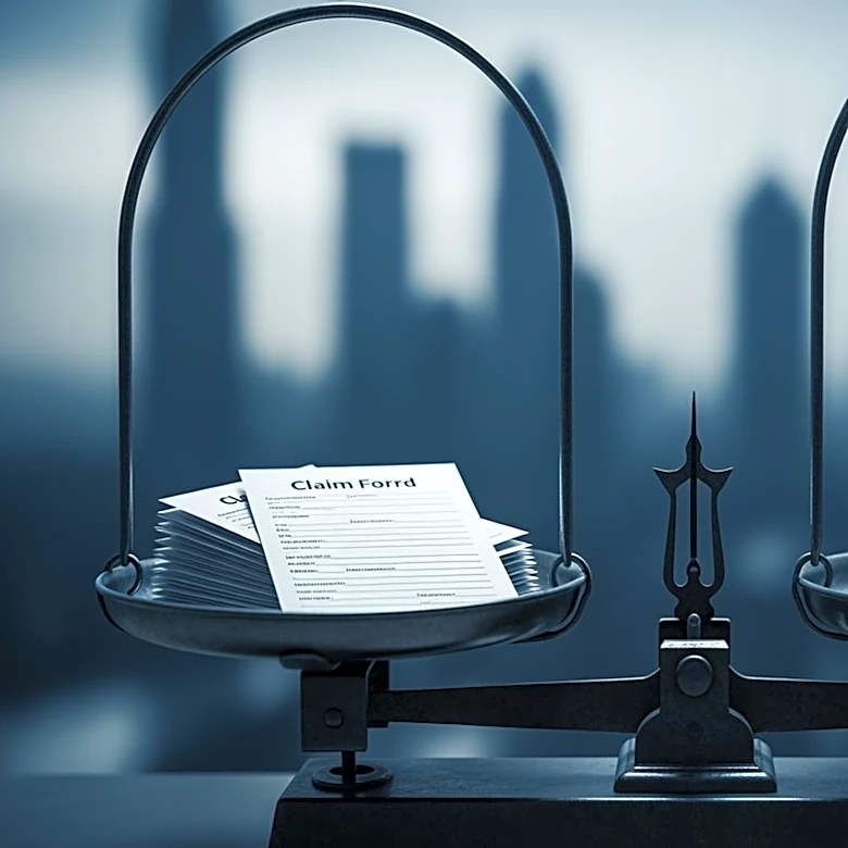 US Unemployment Insurance Claims Highlight Economic Uncertainty Amid Middle East Conflict