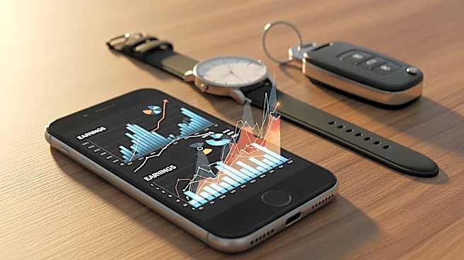 DoorDash Gig Workers Report Varied Earnings Amid Flexible Work Schedules