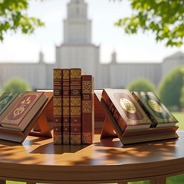 L.A. Times Festival of Books to Host Over 550 Authors at USC