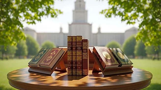 L.A. Times Festival of Books to Host Over 550 Authors at USC