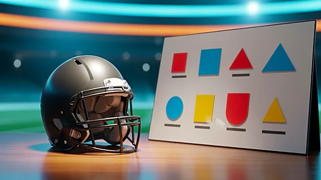 Miami Dolphins' Draft Picks Highlighted in NextGen Sports Mock Draft