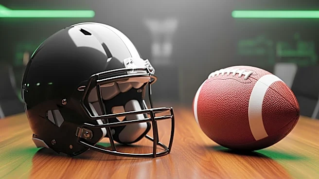 Philadelphia Eagles Eye Top Prospects in Upcoming NFL Draft