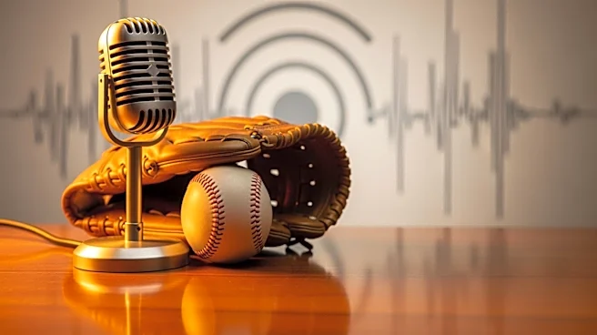 Philadelphia Phillies Celebrate 90 Years of Radio Broadcasts, Marking a Historic Milestone