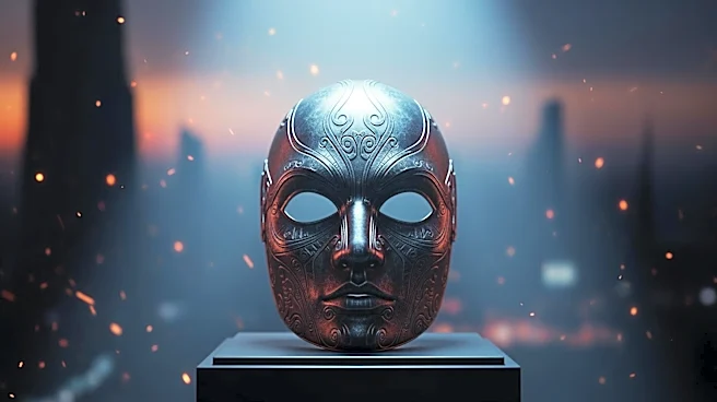 Marvel Studios Unveils 'Avengers: Doomsday' Trailer Featuring Doctor Doom at CinemaCon