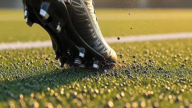 Wake Forest's Demond Claiborne Poised for NFL Draft as Explosive Running Back