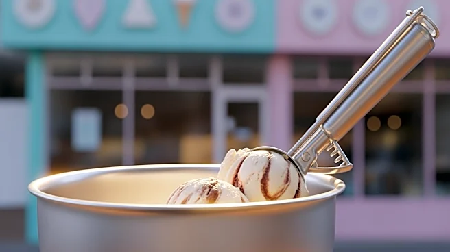 Oberweis and Giordano’s Collaborate to Open Ice Cream Shop in Naperville