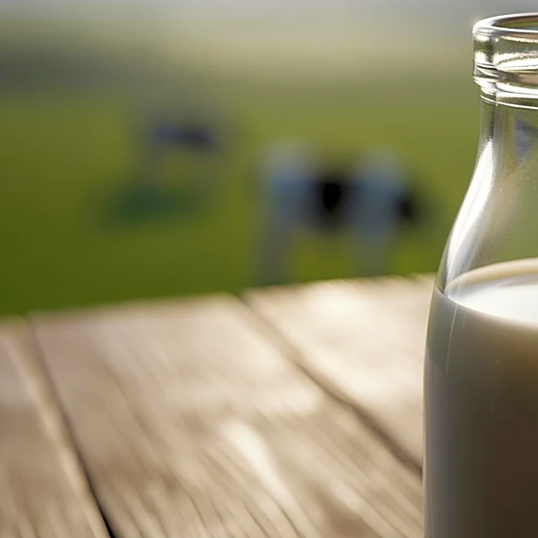 UK Dairy Brand All Things Secures $4.9M Funding for U.S. Expansion