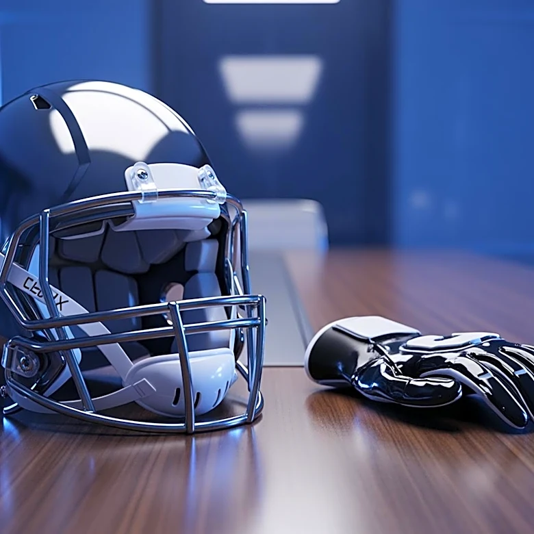 Detroit Lions Only Team to Meet with Cincinnati Defensive Tackle Dontay Corleone