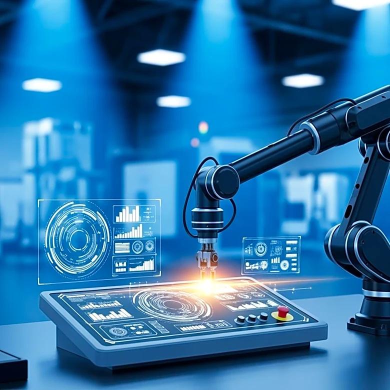 Made Smarter Program Drives Digital Transformation in West Midlands Manufacturing