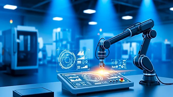 Made Smarter Program Drives Digital Transformation in West Midlands Manufacturing