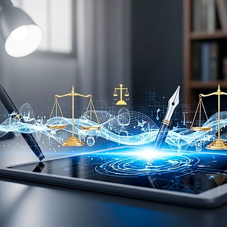 AI Reshapes Legal Talent Development in Law Firms