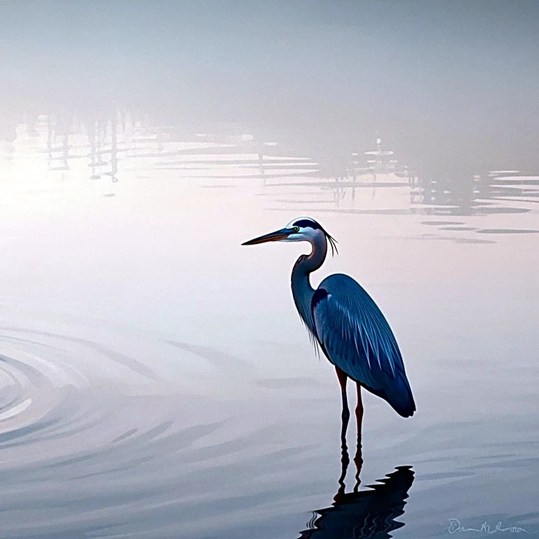 Sophy Romvari's 'Blue Heron' Explores Family Tragedy Through Impressionistic Drama