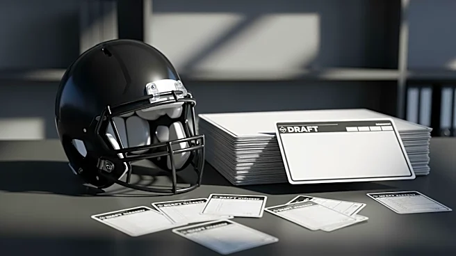 Steelers' Front Office Criticizes Recent Quarterbacks, Eyes Draft for Solution