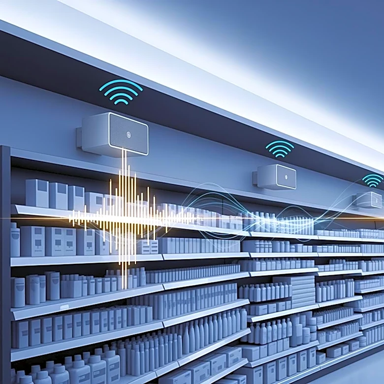 Dollar General Expands AI-Enabled In-Store Audio Network