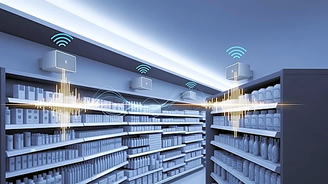 Dollar General Expands AI-Enabled In-Store Audio Network