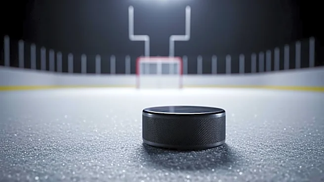 Calgary Flames Secure Victory Over Los Angeles Kings, Set for Playoff Match Against Colorado Avalanche