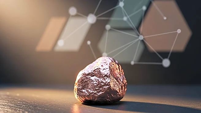 KGHM Seeks European and Moroccan Copper Mines to Cut Logistics Costs